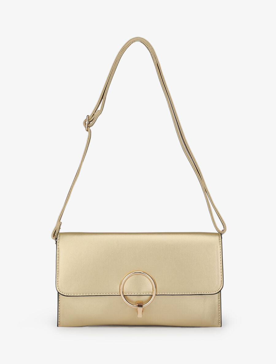 Pochette noémie - Or - 5