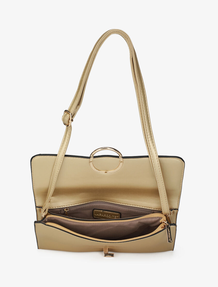 Pochette noémie - Or - 6