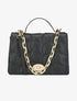Sac à main Béatrice - Noir - 1