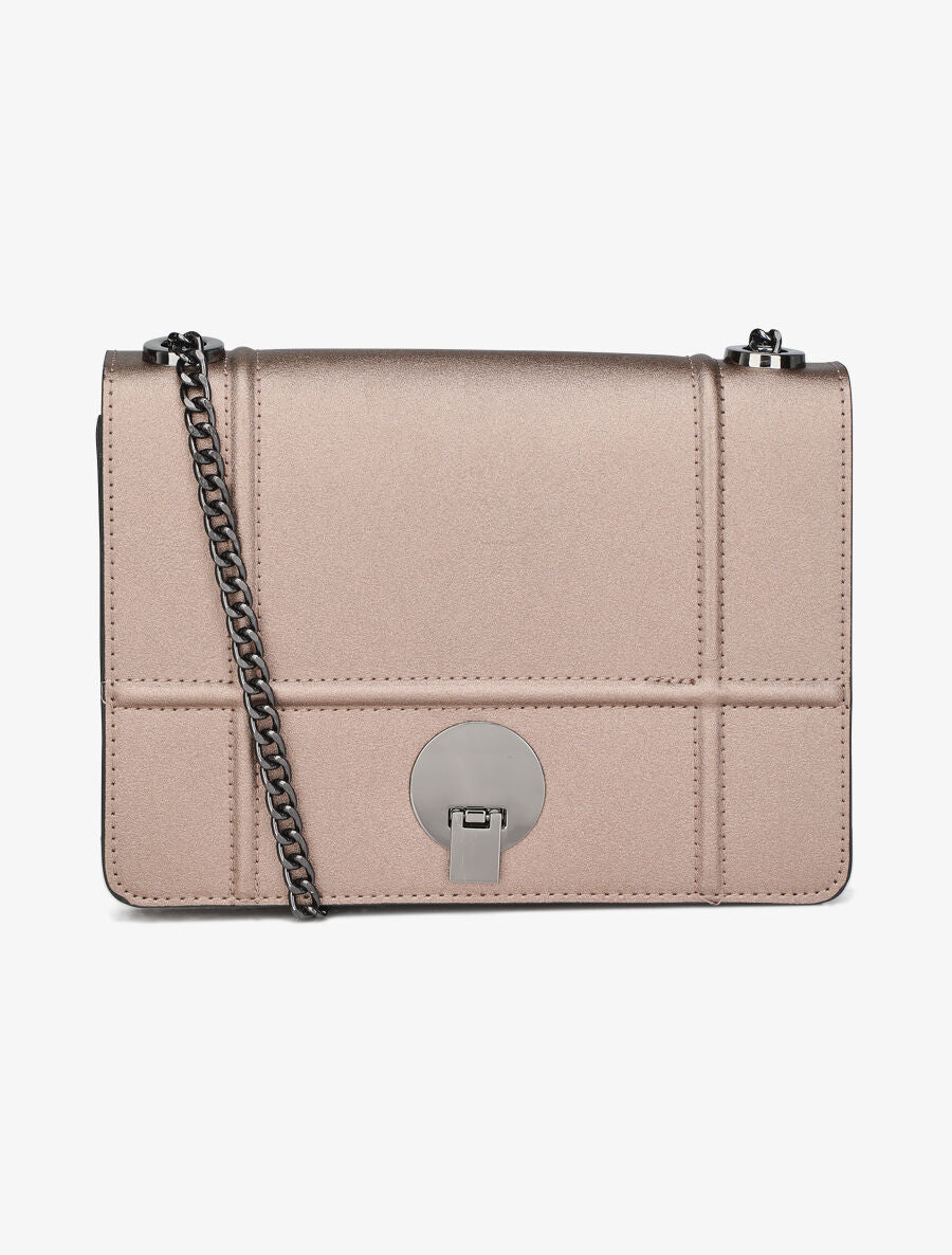 Sac à main Dorota - Bronze - 1