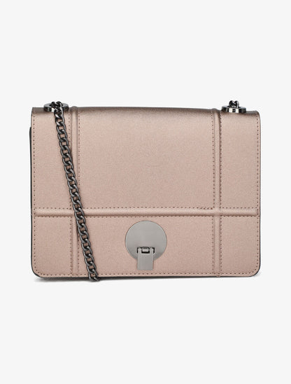 Sac à main Dorota - Bronze - 1