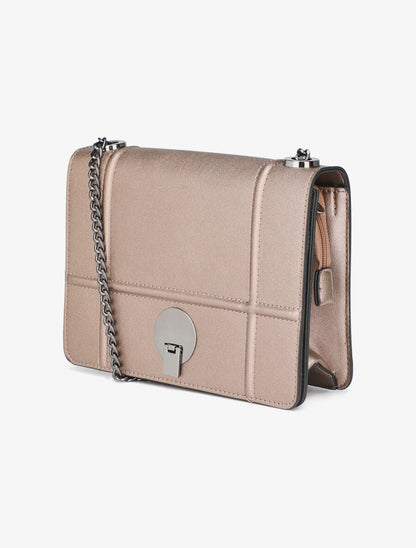 Sac à main Dorota - Bronze - 2