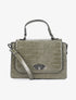 Sac besace Jana - Kaki - 1