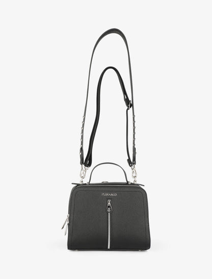 Sac à main Mahima - Noir - 5