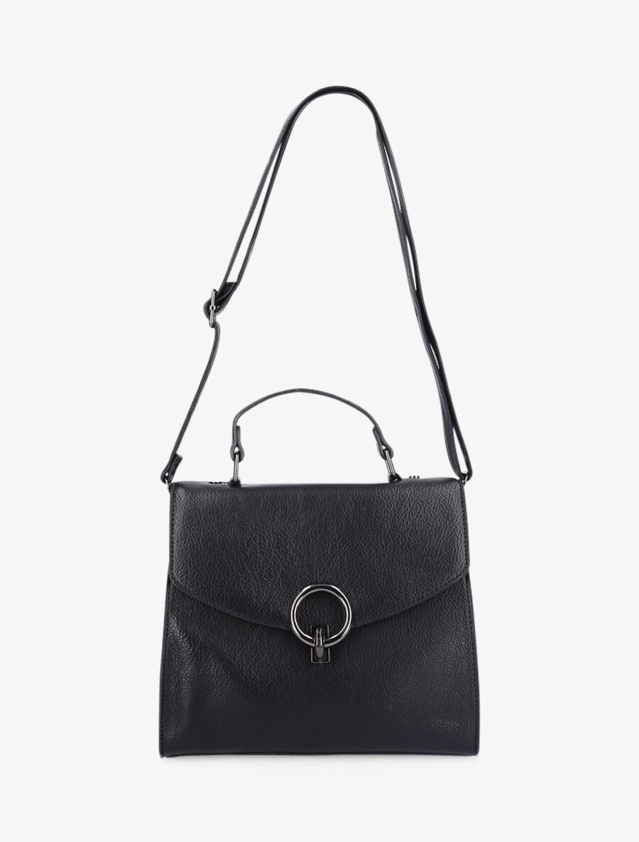Sac à main Kalia - Noir - 8