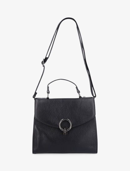 Sac à main Kalia - Noir - 8