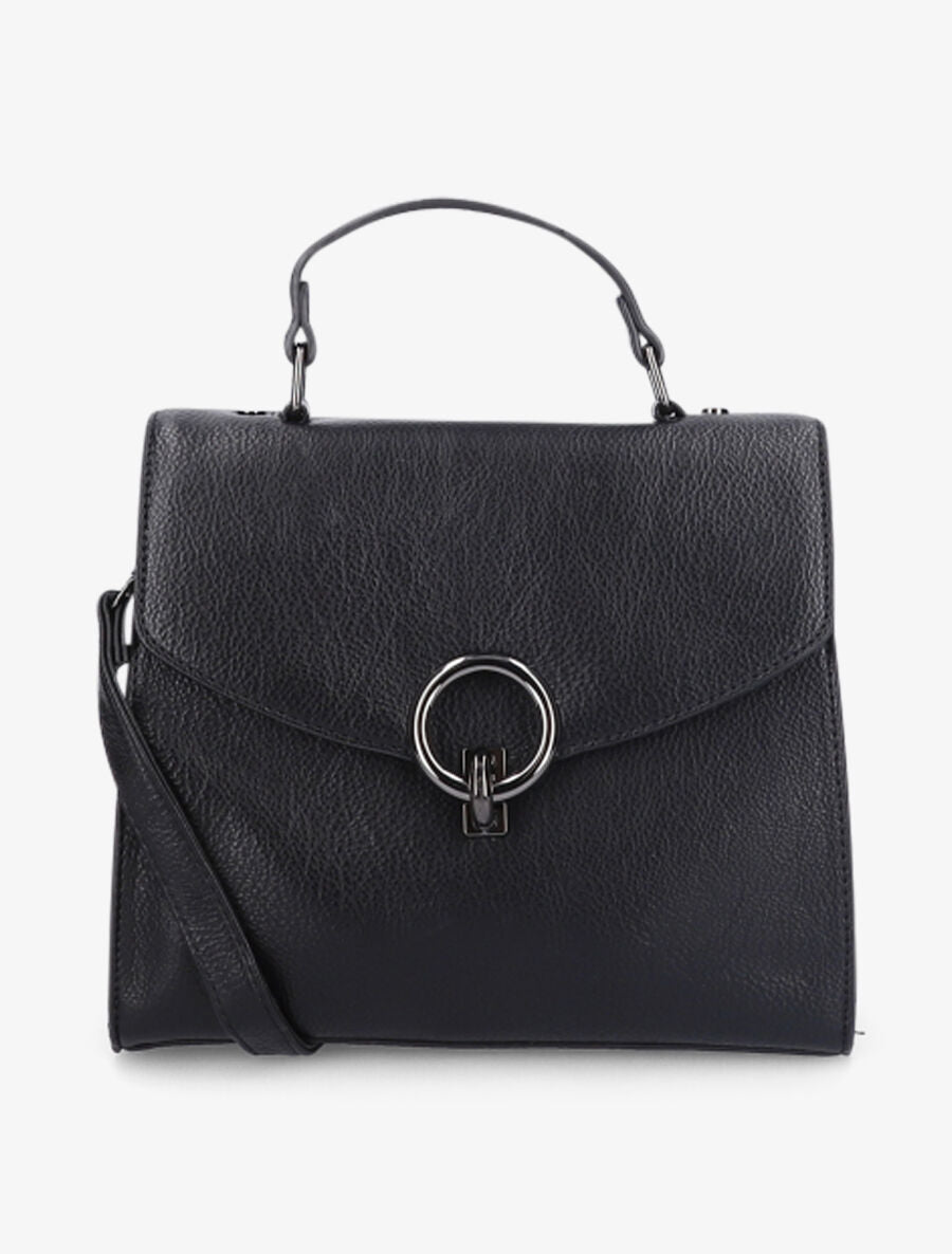 Sac à main Kalia - Noir - 1
