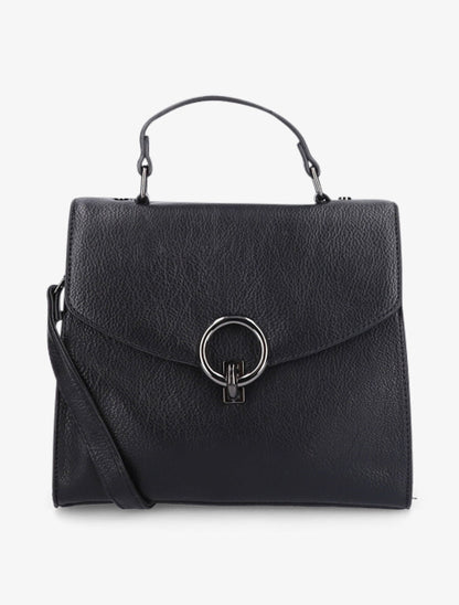 Sac à main Kalia - Noir - 1