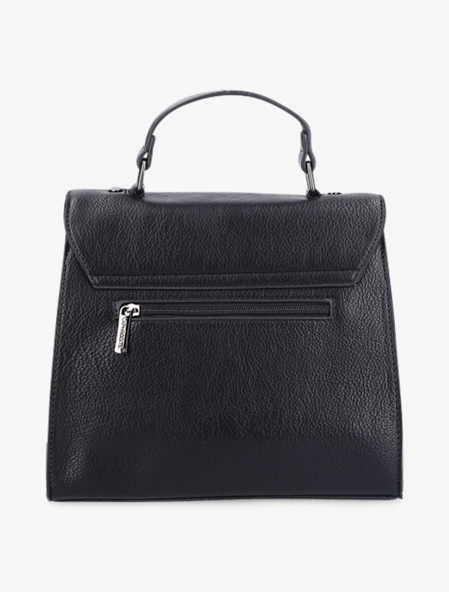 Sac à main Kalia - Noir - 3