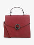 Sac à main Kalia - Rouge - 1