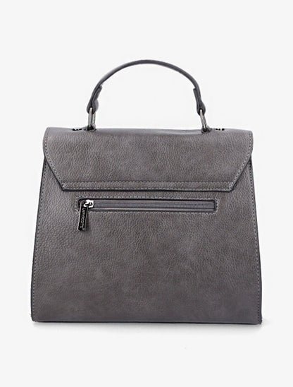Sac à main Kalia - Gris - 3