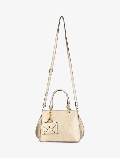Sac à main Keli - Or - 5
