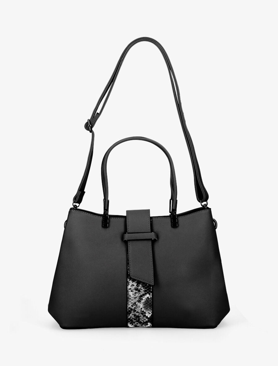 Sac à main Keona - Noir - 5