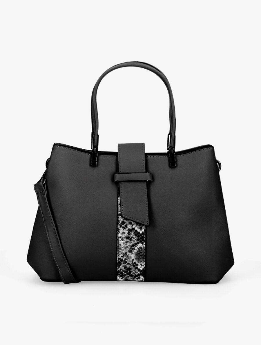 Sac à main Keona - Noir - 1