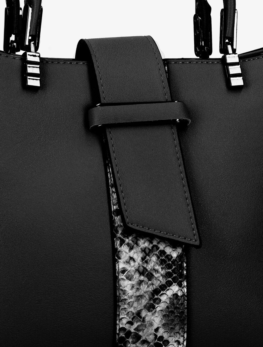 Sac à main Keona - Noir - 4
