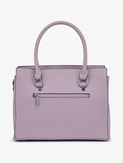 Sac à main Nuala - Lilas - 3