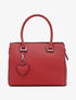 Sac à main Nuala - Rouge - 1