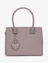 Sac à main Nuala - Vieux rose - 1