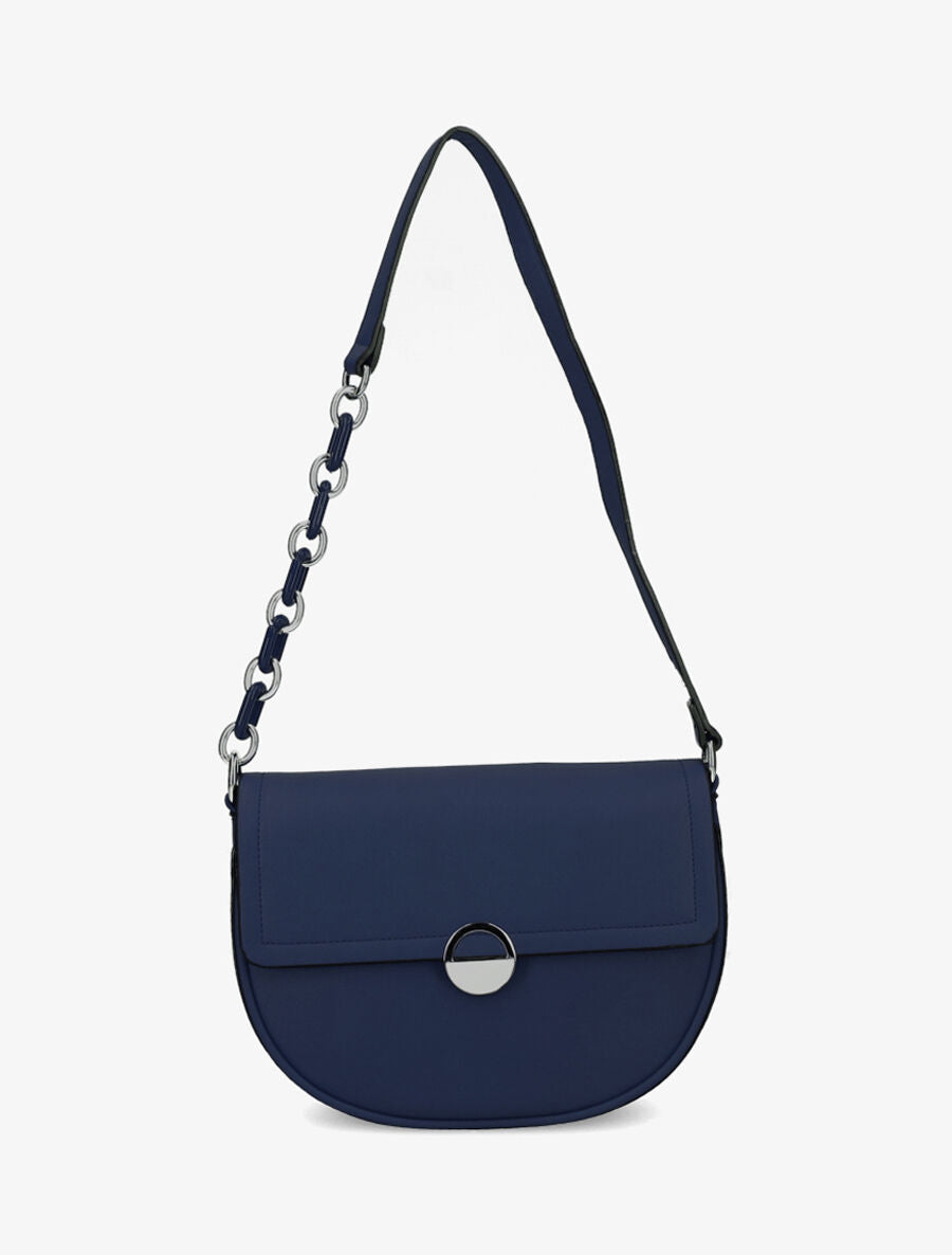 Sac besace Maja - Marine - 8
