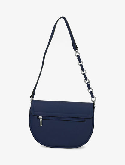 Sac besace Maja - Marine - 3