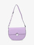 Sac besace Maja - Lilas - 8