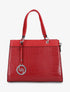 Sac à main Antonia - Rouge - 8