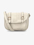 Sac besace Janet - Écru - 7