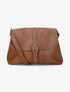 Sac besace Anita - Camel - 6