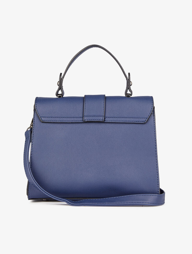 Sac à main Pamela - Bleu - 3