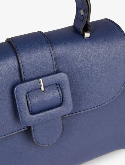 Sac à main Pamela - Bleu - 4