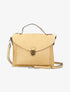 Sac besace Nevenka - Jaune - 6