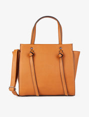 Sac à main Lily - Camel - 1
