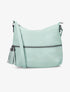 Sac besace Irena - Vert d&