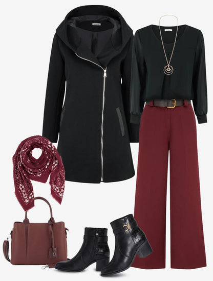 Look Jaclyn - 1