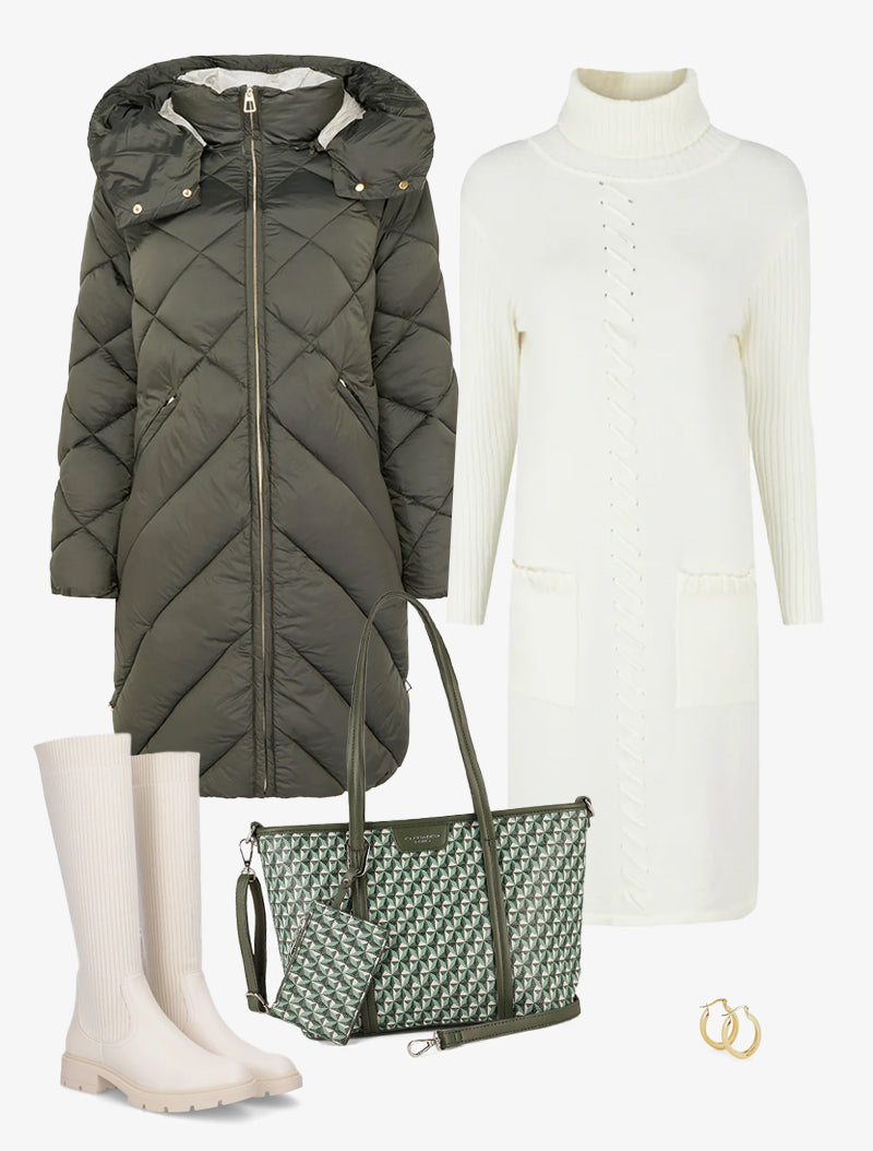 Look Jaelle - 1