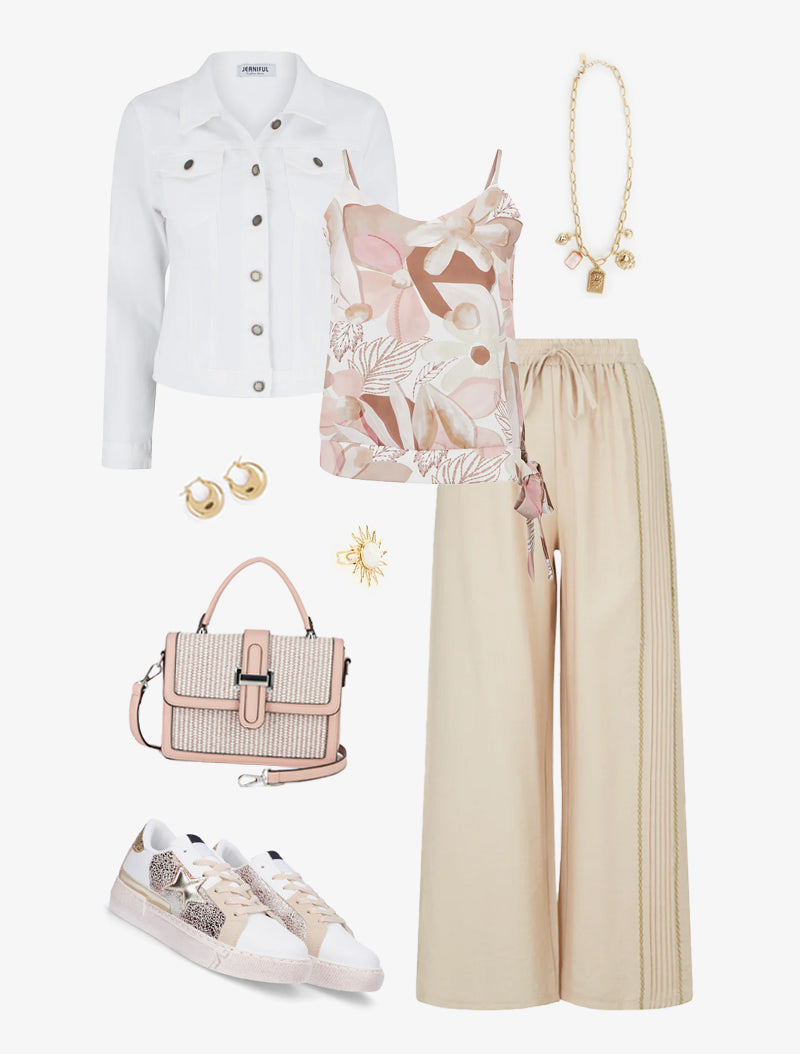 Look Jahna - 1