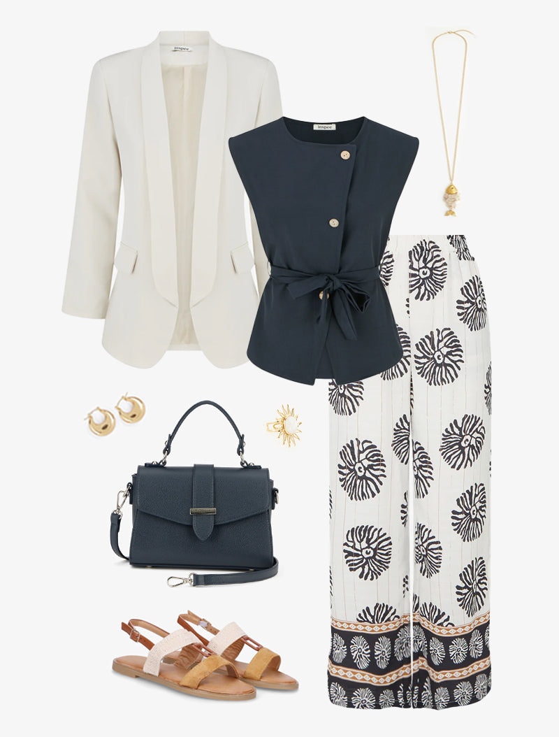 Look Jaide - 1