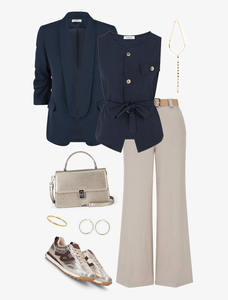 Look Jalie - 1