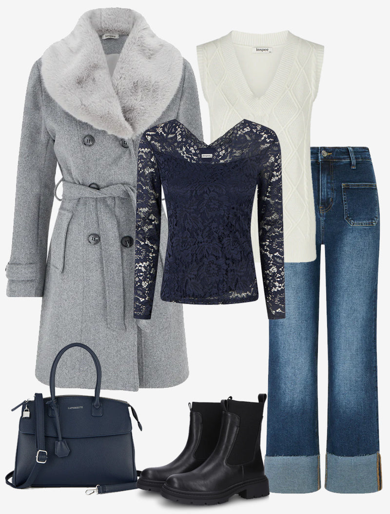 Look Jalila - 1