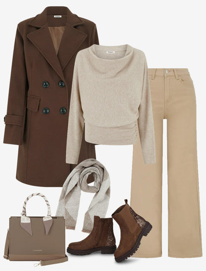 Look Jalysa - 1