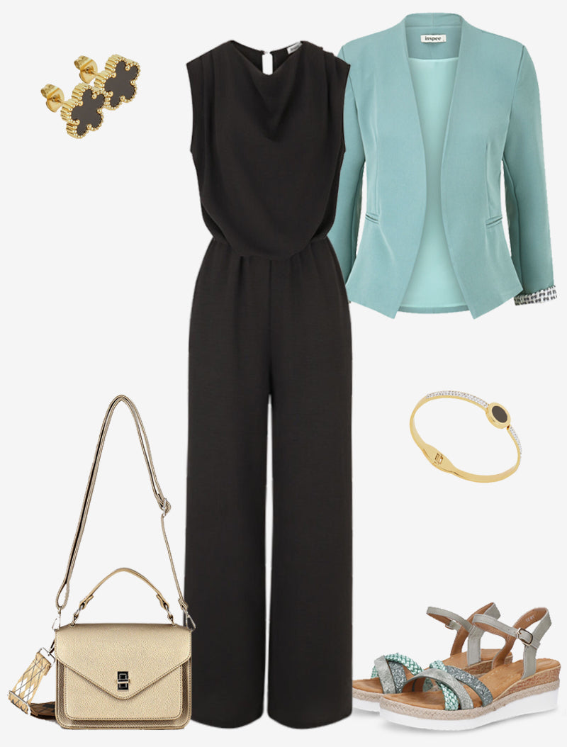 Look Jaqueline - 1