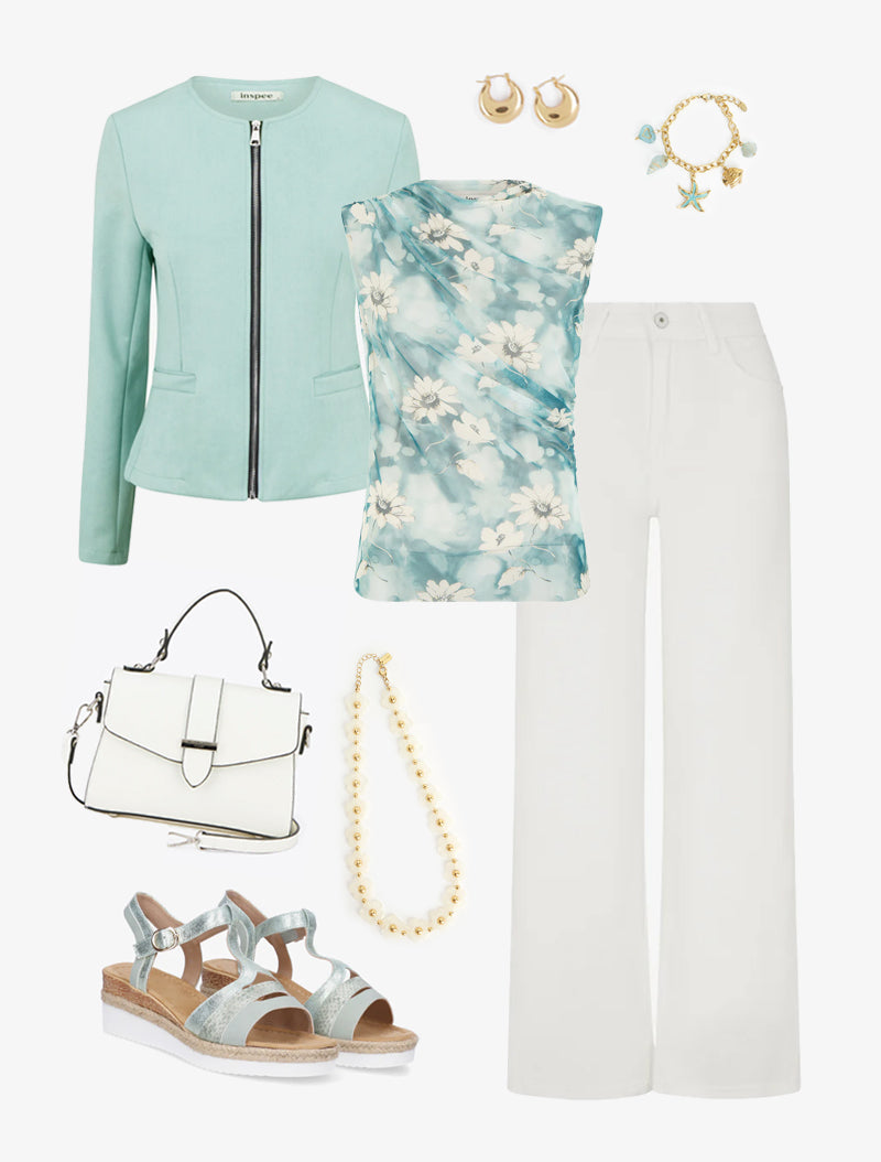 Look Jari - 1