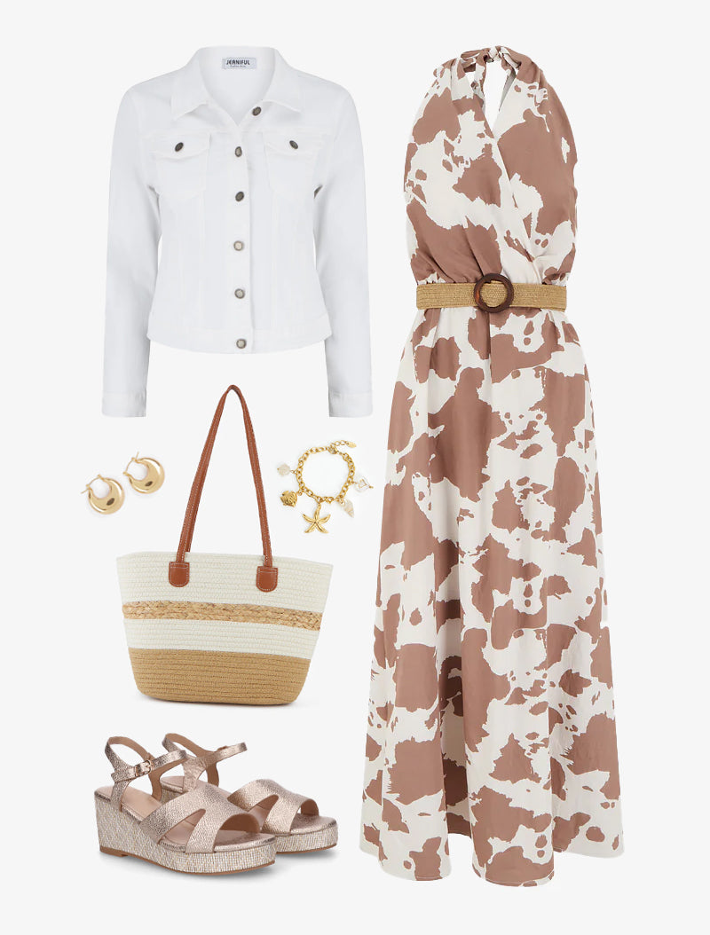 Look Jarra - 1