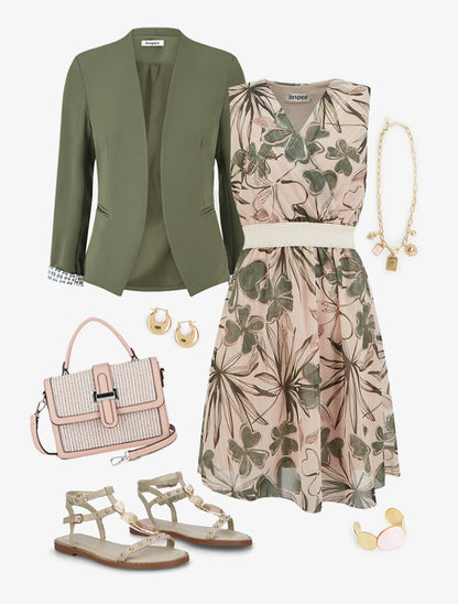 Look Jasy - 1
