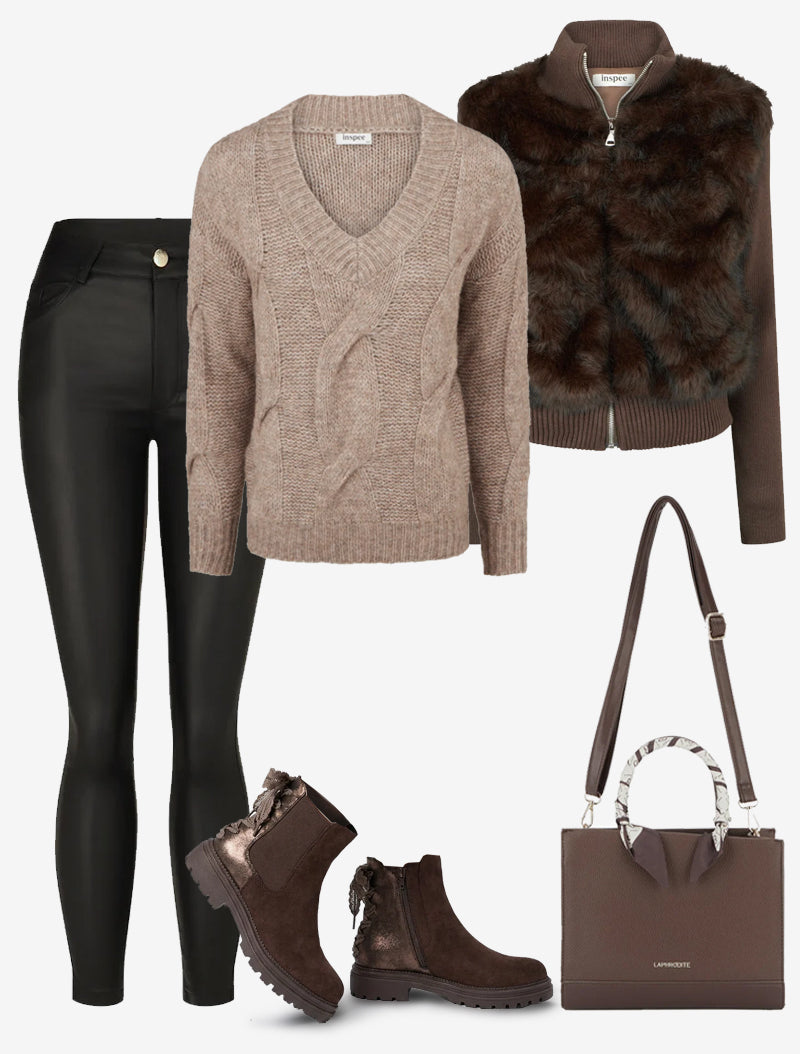 Look Jayce - 1