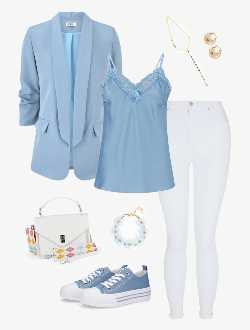 Look Jelia - 1