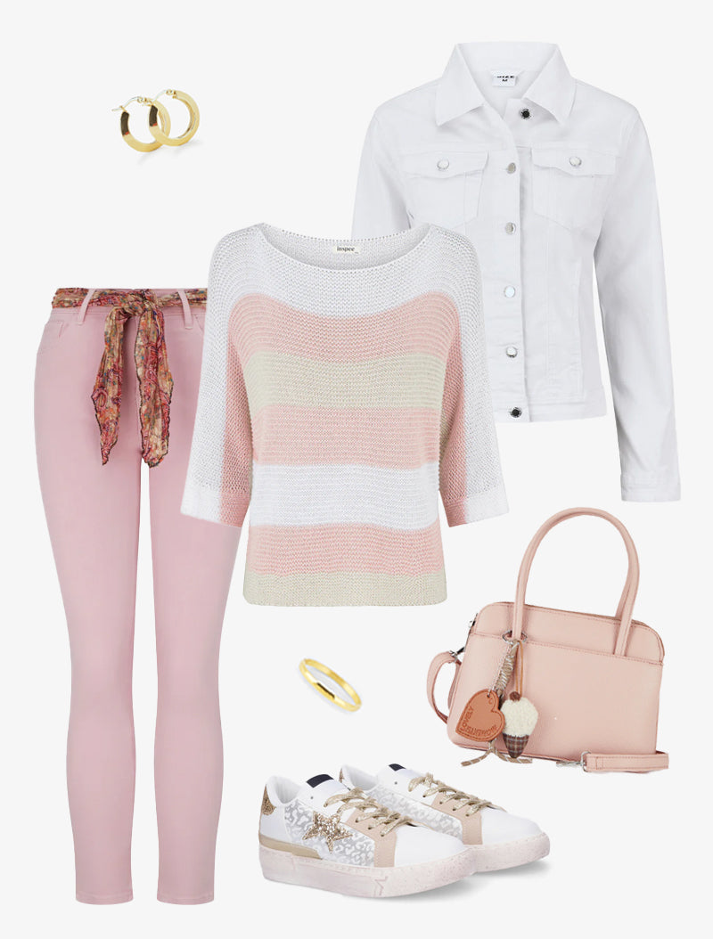 Look Jelila - 1