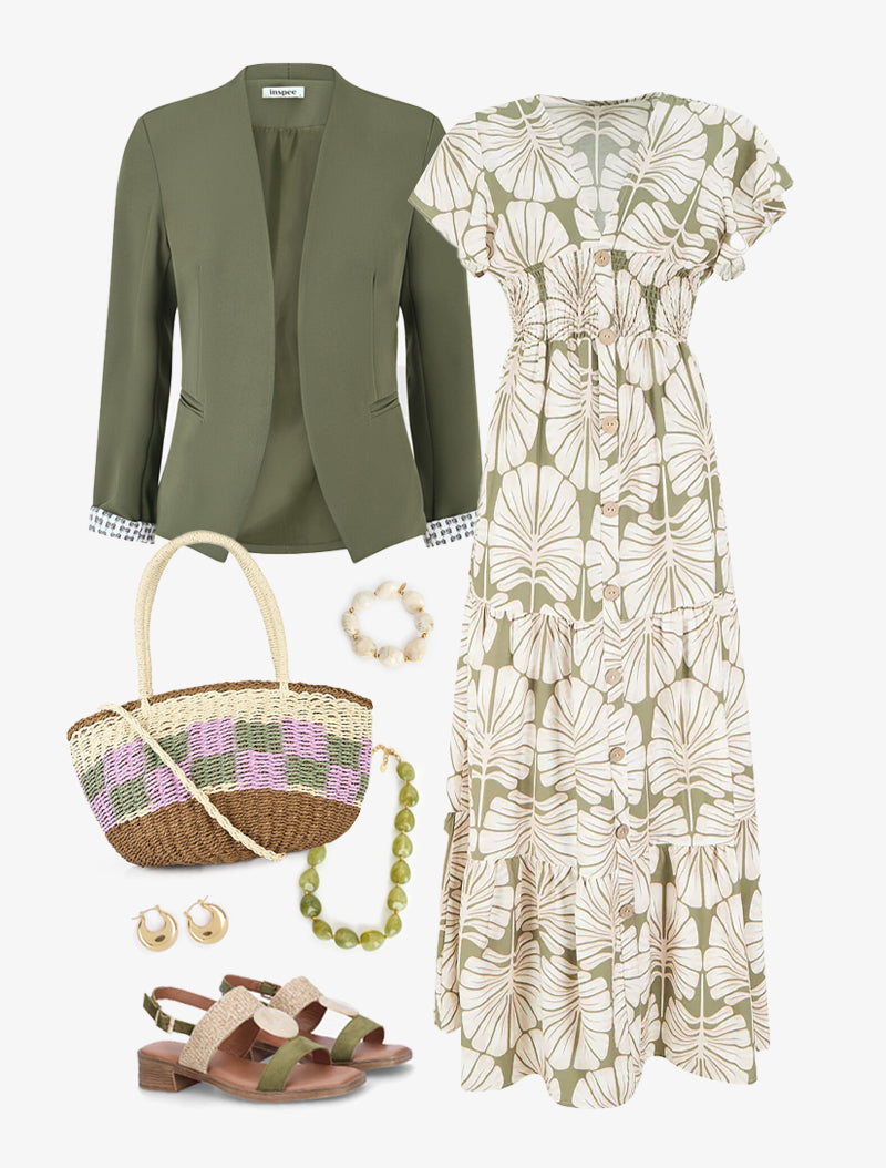 Look Jerie - 1