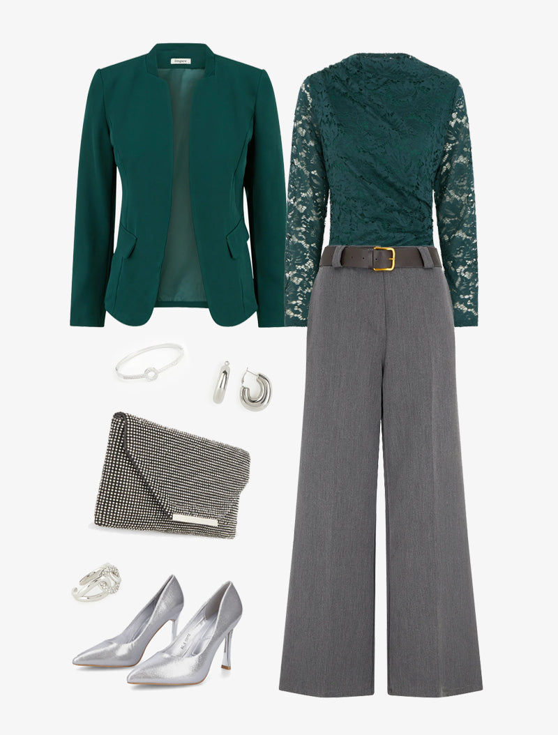 Look Jessa - 1