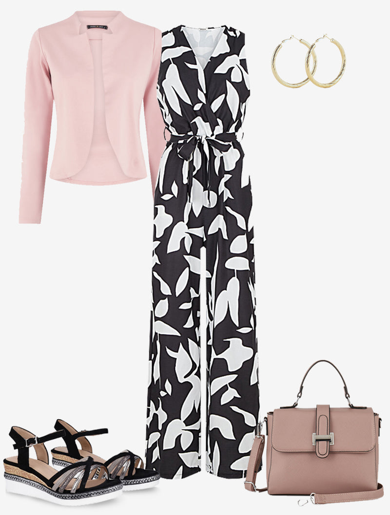 Look Jessia - 1